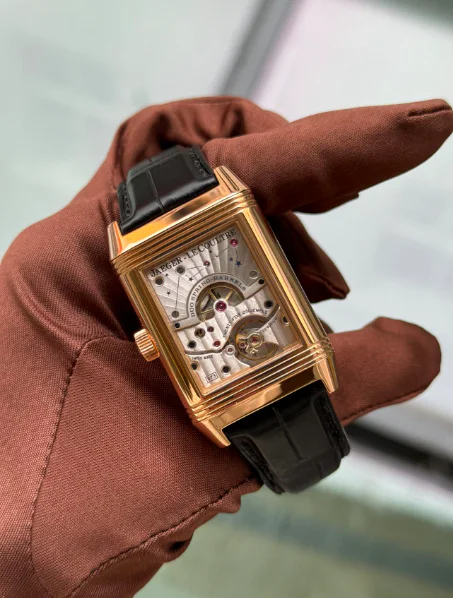 Jaeger-LeCoultre Grande Reverso